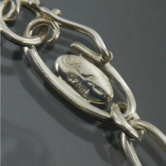 Elsa Peretti authentic bracelet. - Picture 3 of 5